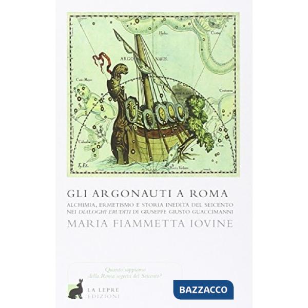 Argonauti a Roma (Gli)