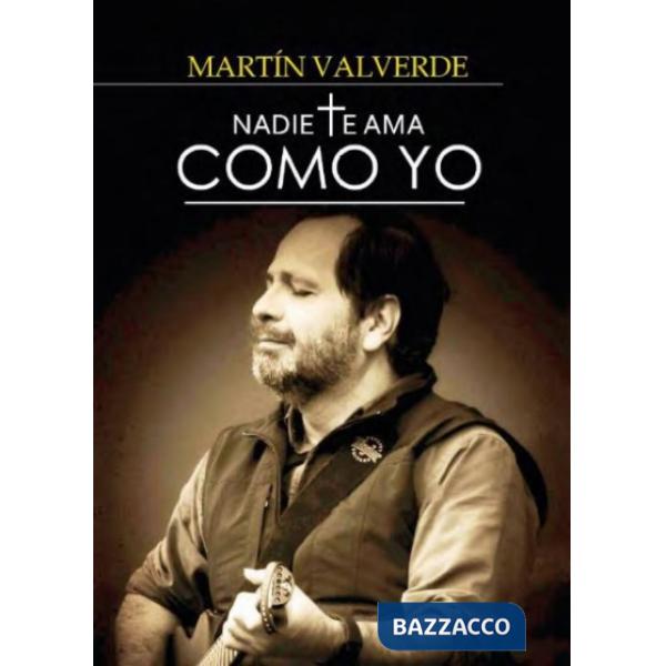 Nessuno ti ama come me