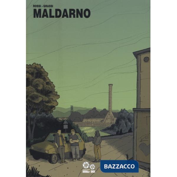 Maldarno