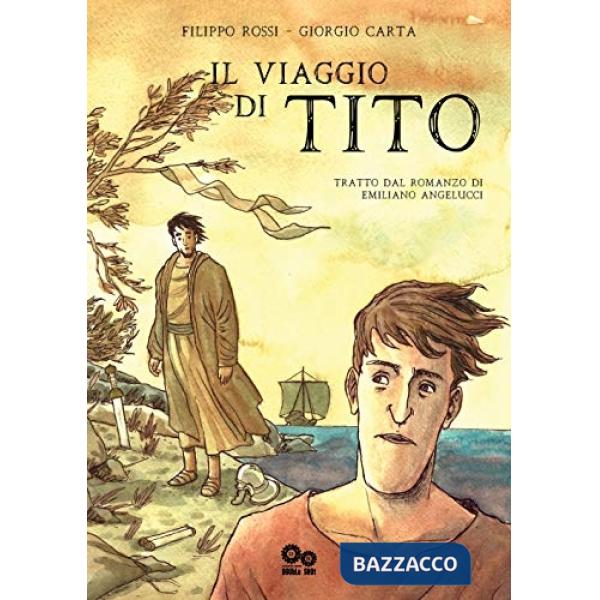 Viaggio di Tito (Il)