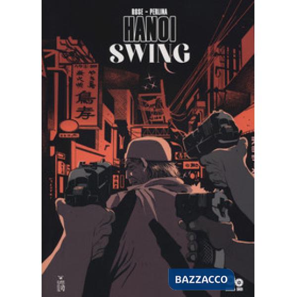 Hanoi swing
