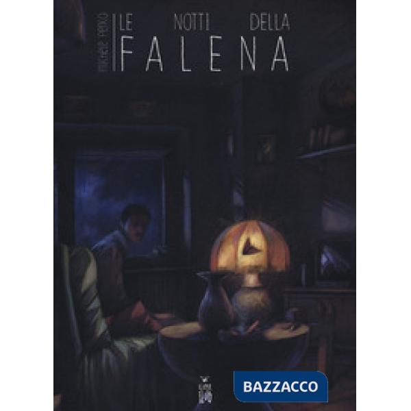 Notti della falena (Le)