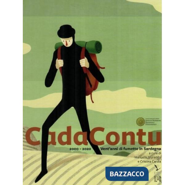 Coda Contu. Vent'anni di fumetto in Sardegna (2000-2020)