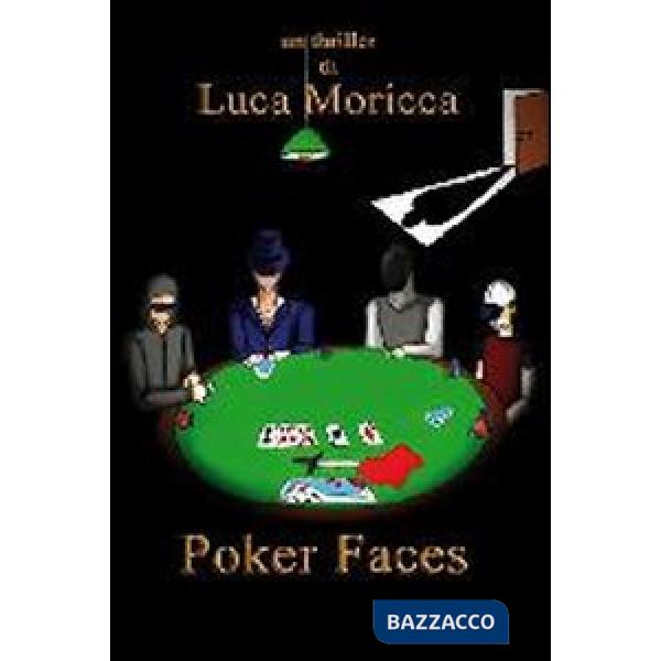 Poker faces