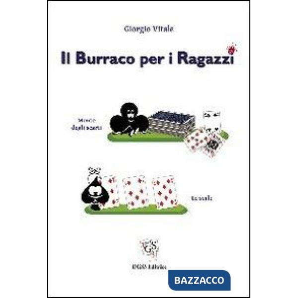 Burraco per i ragazzi (Il)