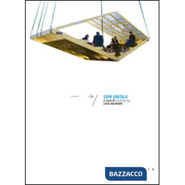 Sami Rintala. Ediz. italiana e inglese