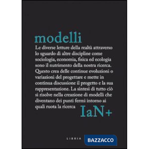 Ian+ Modelli