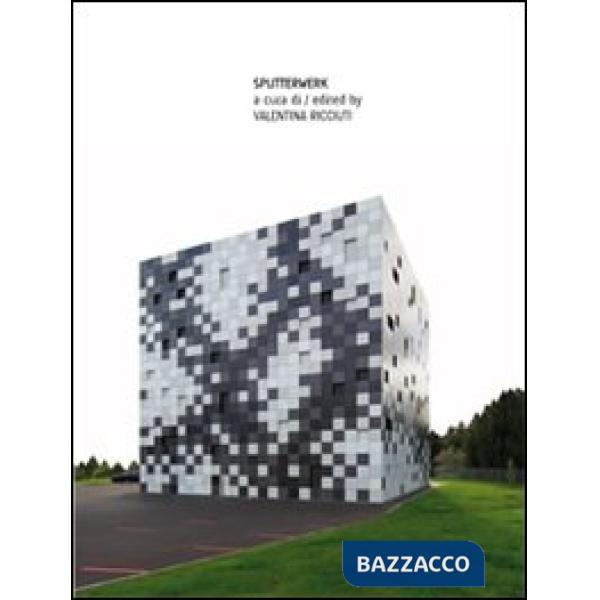 Splitterwerk. Ediz. italiana e inglese