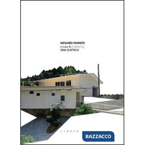 Katsuhiro Miyamoto. Ediz. italiana e inglese