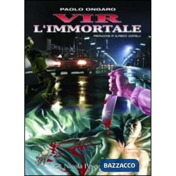 Vir l'immortale