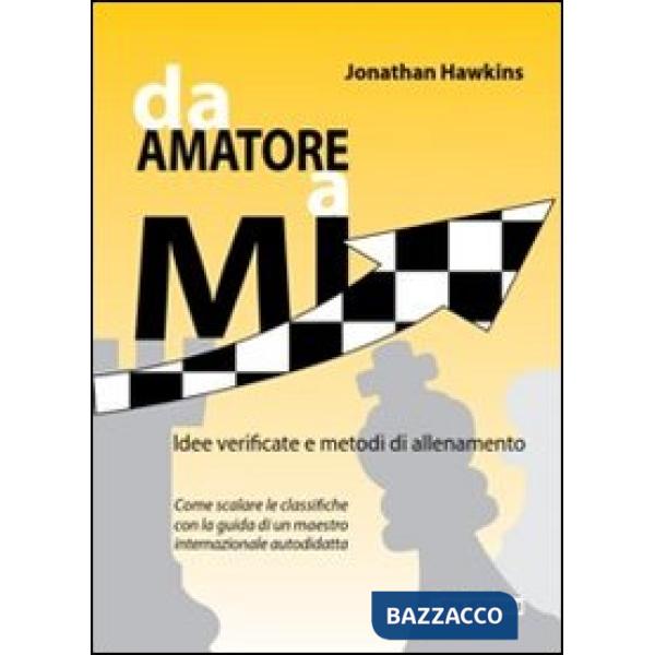 Da amatore a Mi. Idee verificate e metodi di allenamento