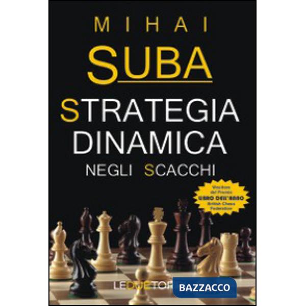 Strategia dinamica negli scacchi