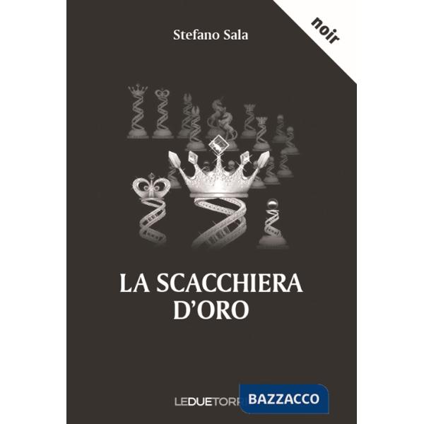 Scacchiera d'oro (La)