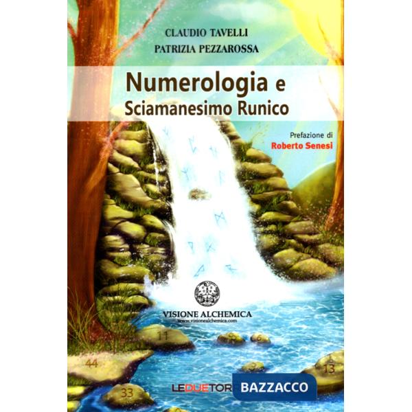 Numerologia e sciamanesimo runico