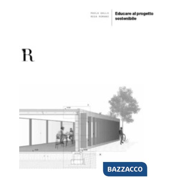 Educare al progetto sostenibile