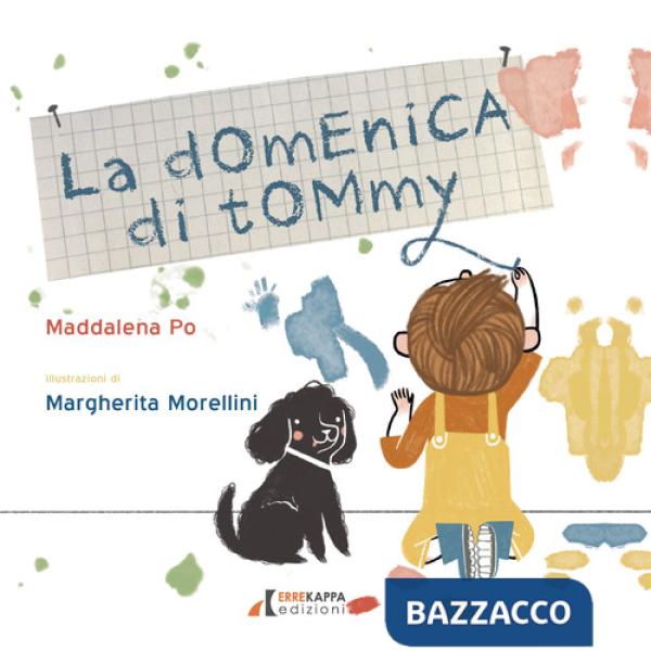 Domenica di Tommy (La)
