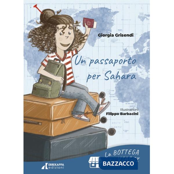 Passaporto per Sahara (Un)