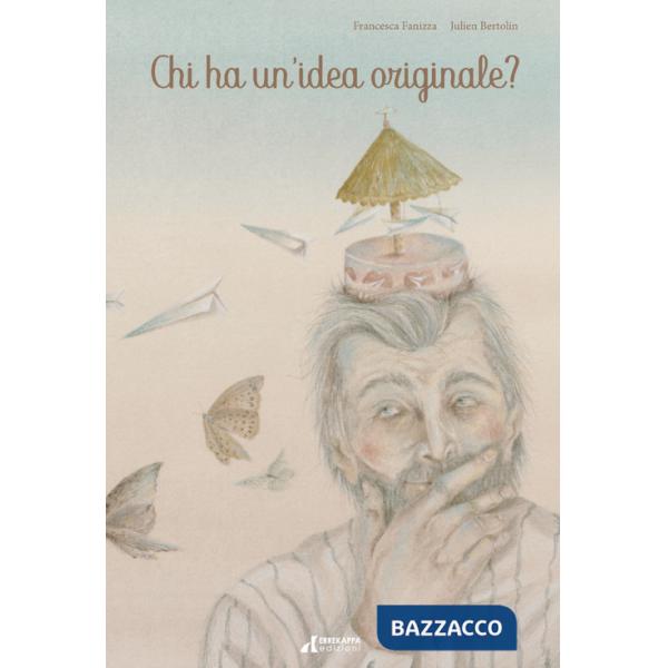 Chi ha un'idea originale?