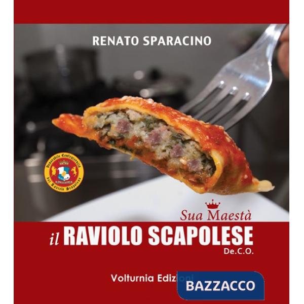 Sua maestà il raviolo scopolese De.CO