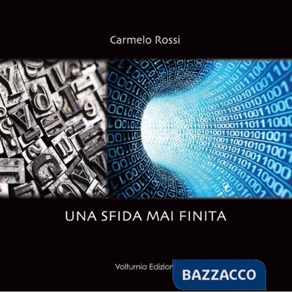 Sfida mai finita (Una)