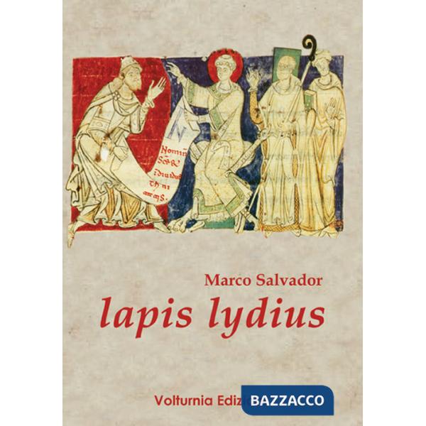 Lapis lydius