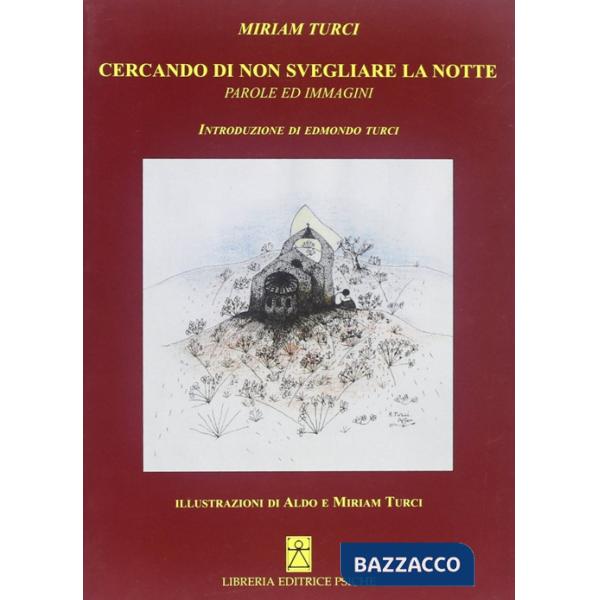 Cercando di non svegliare la notte