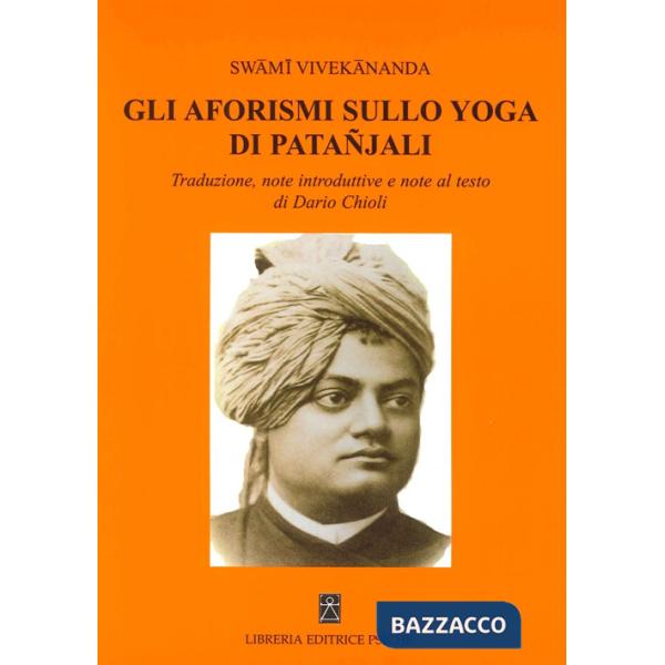 Aforismi sullo yoga di Patanjali (Gli)
