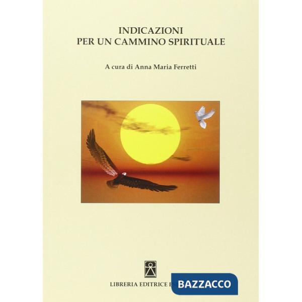 Indicazioni per un cammino spirituale
