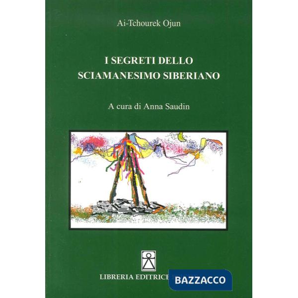 Segreti dello sciamanesimo siberiano (I)