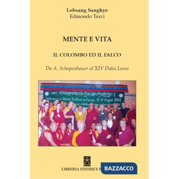 Mente e vita. Il colombo ed il falco