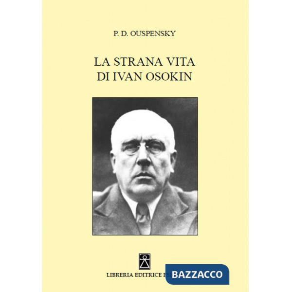 Strana vita di Ivan Osokin (La)