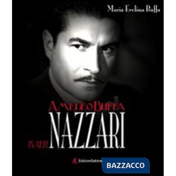 Amedeo Buffa in arte Nazzari