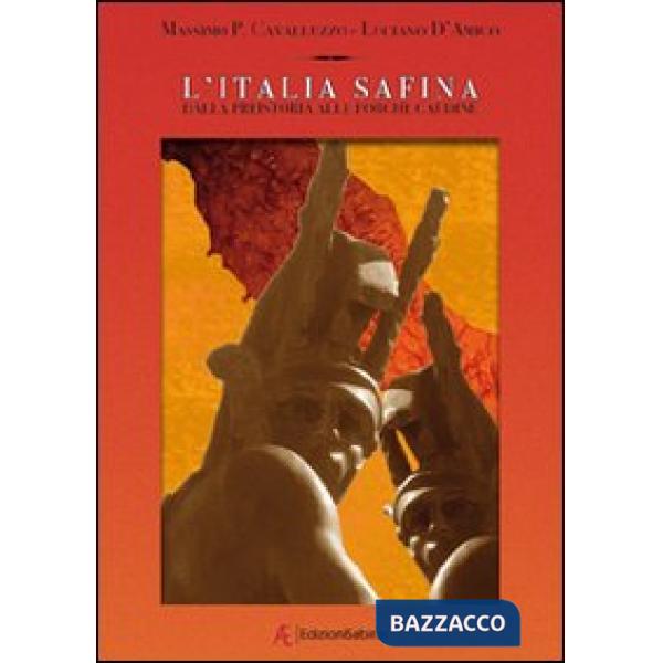 Italia safina. Dalla preistoria alle Forche Caudine (L')
