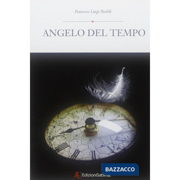 Angelo del tempo