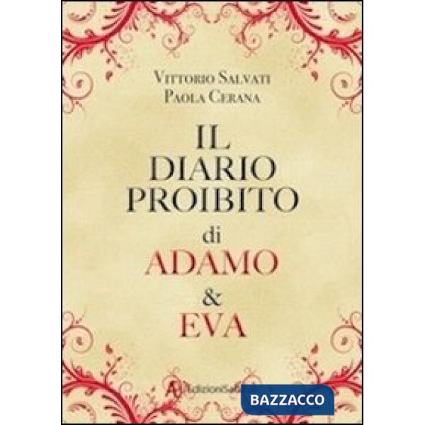Diario proibito di Adamo & Eva (Il)
