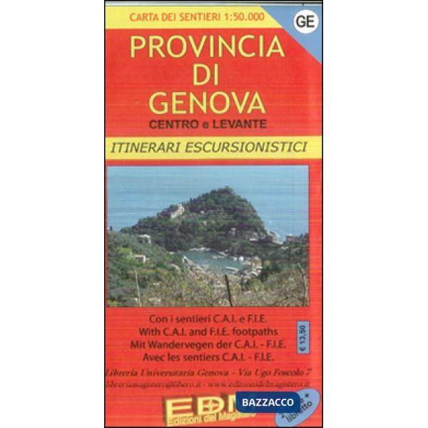 Provincia di Genova