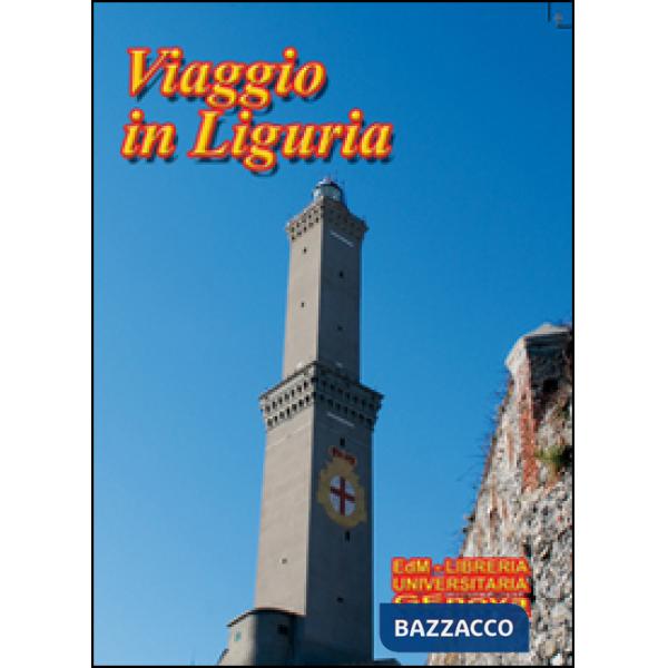 Viaggio in Liguria