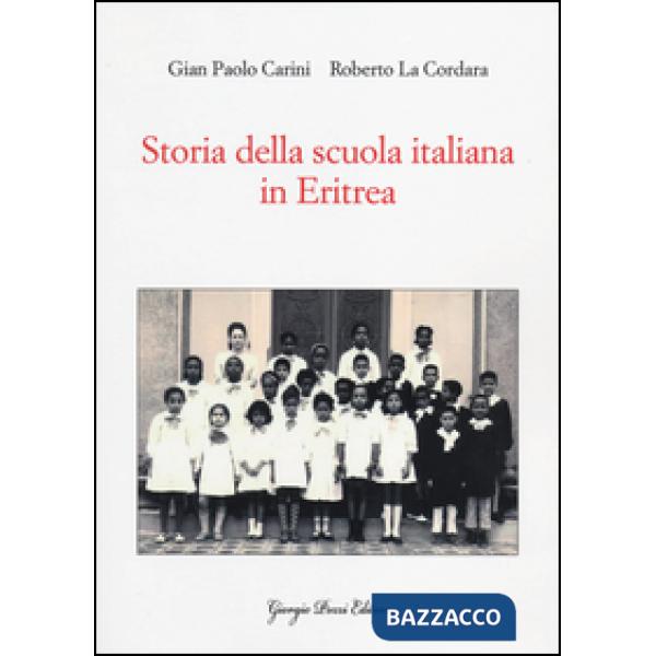 Storia della scuola italiana in Eritrea