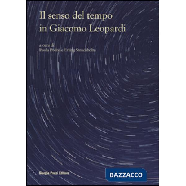 Senso del tempo in Giacomo Leopardi (Il)