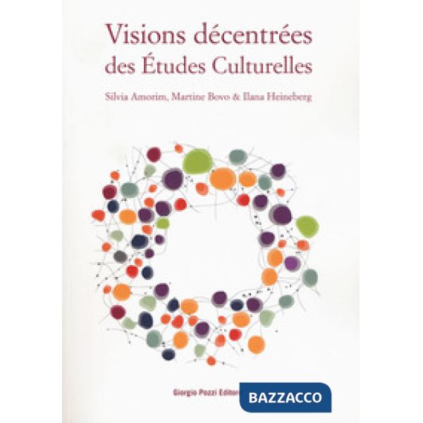 Visions décentrées des Études Culturelles