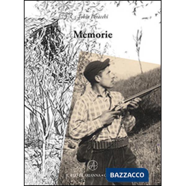 Memorie di Tobia. Narrative vere e vissute