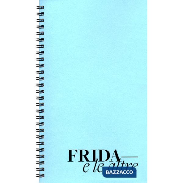 Frida e le altre. Storie di donne, storia di guerra: Fossoli 1944