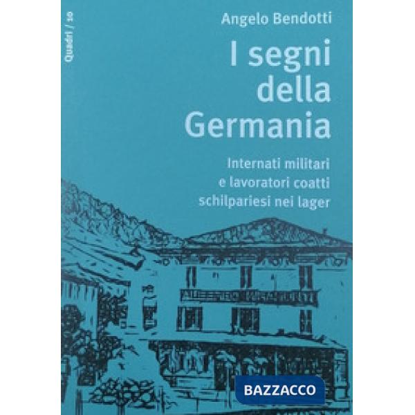 Segni Germania