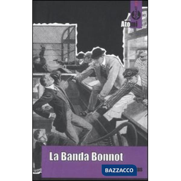 Banda Bonnot (La)