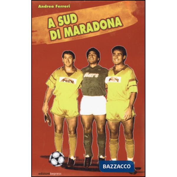 A sud di Maradona