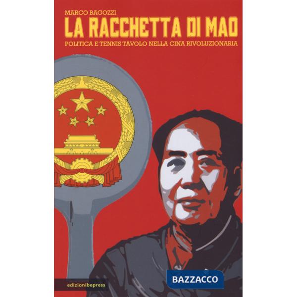 Racchetta di Mao (La)