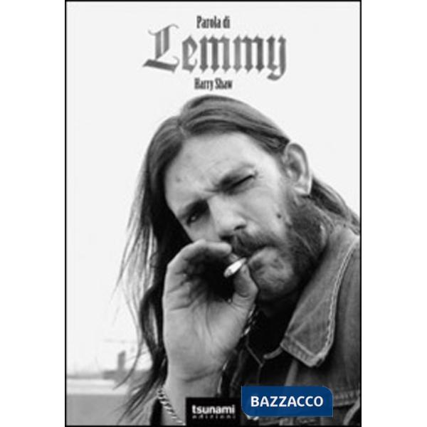 Parola di Lemmy
