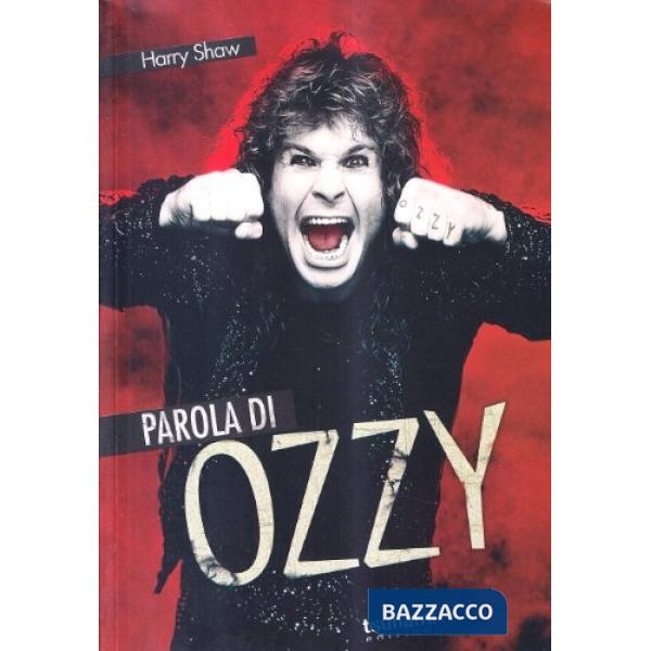 Parola di Ozzy