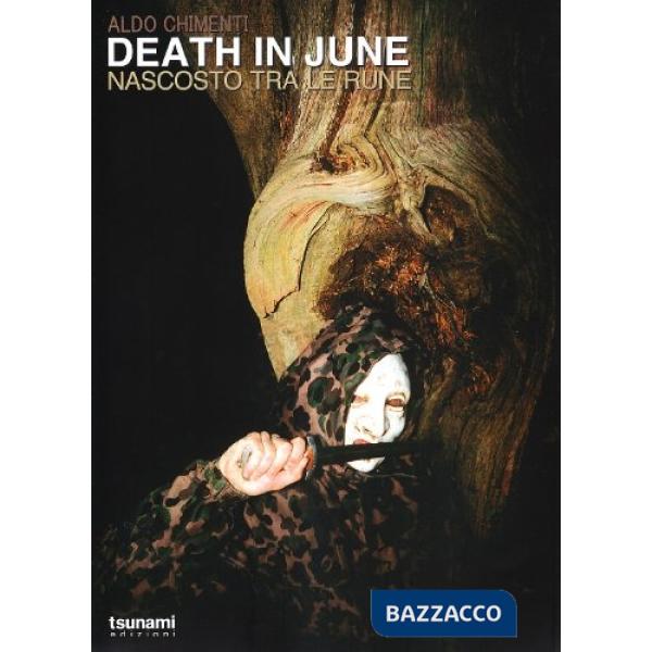 Death in June. Nascosto tra le rune