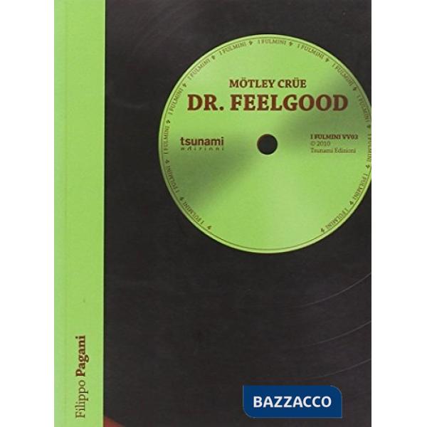 Dr. Feelgood